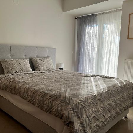 Silverline Comfort Apartment Thessaloniki Exterior photo